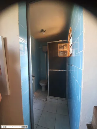 Imagem CASA RESIDENCIAL em ITAGUAÍ - RJ, VILA GENY