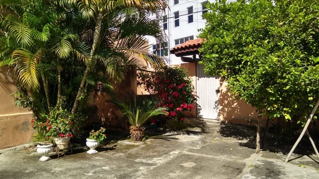 Imagem Casa à venda 3 Quartos, 1 Suite, 5 Vagas, 392M², Maria Áurea, Pindamonhangaba - SP