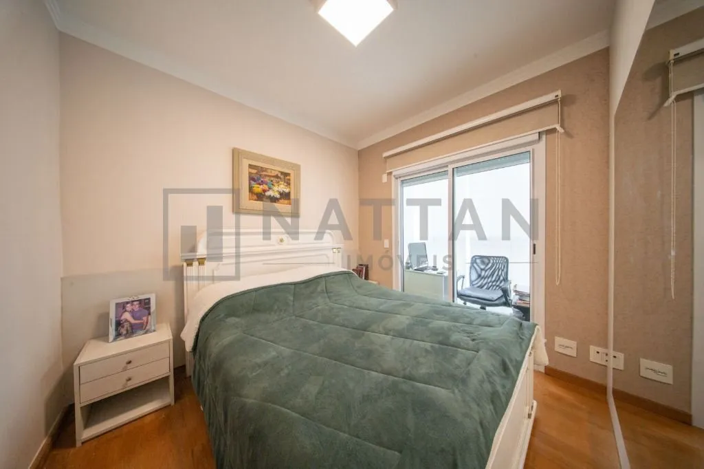 Imagem Apartamento com 3 dormitórios à venda, 177 m² por R$ 2.700.000,00 - Jardim Anália Franco - São Paulo/SP