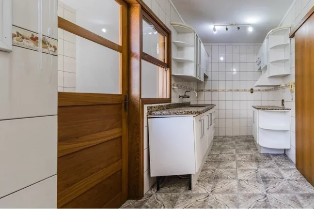 Imagem Cobertura Duplex para venda no bairro Higienópolis em Porto Alegre