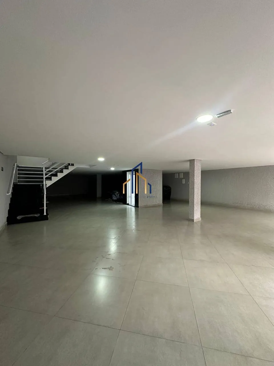 Imagem Cobertura sem condomínio para venda na Vila Linda em Santo André/SP