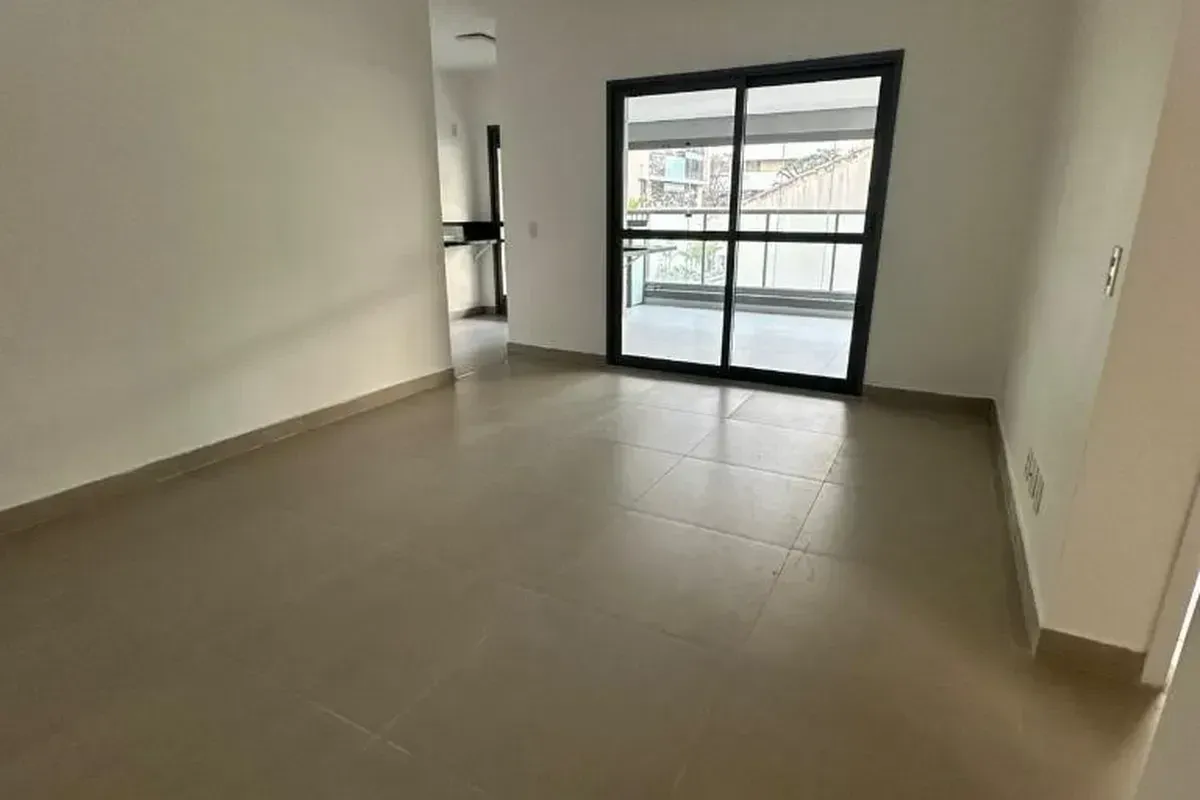 Apartamento com 2 Quartos à Venda, 84 metros em Vila Mariana - São Paulo