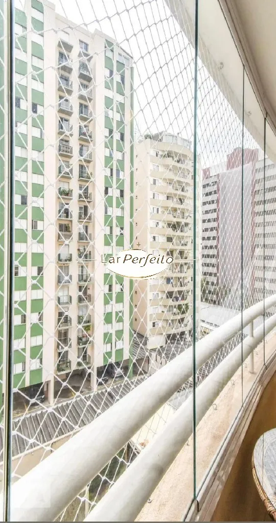 Imagem APARTAMENTO RESIDENCIAL em SÃO PAULO - SP, PINHEIROS