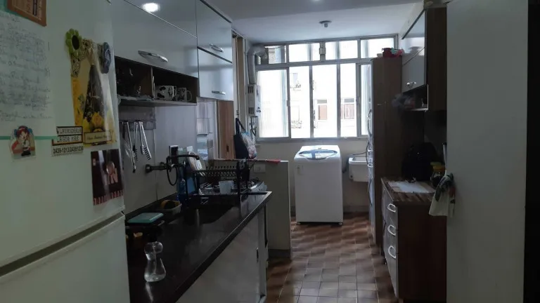 Imagem Apartamento com 3 Quartos à Venda, 114 m² em São Conrado - Rio de Janeiro