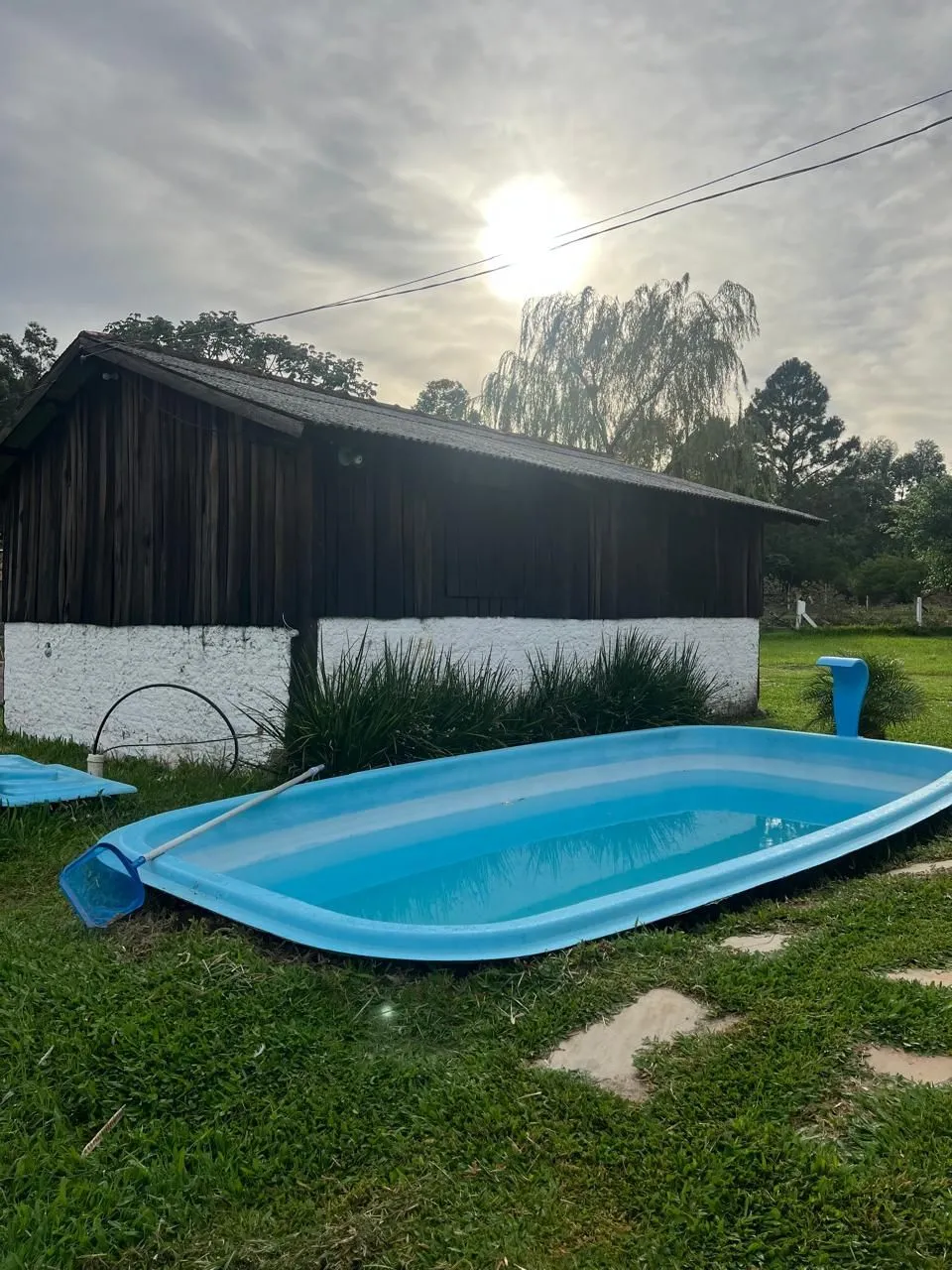 Imagem Sítio em Parque Florestal Itapuã