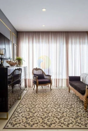 Imagem Casa Bella Vista Residence Club