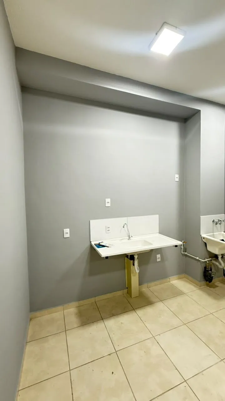 Imagem Apartamento Térreo à Venda 2 Quartos - RNI Parque Ohara