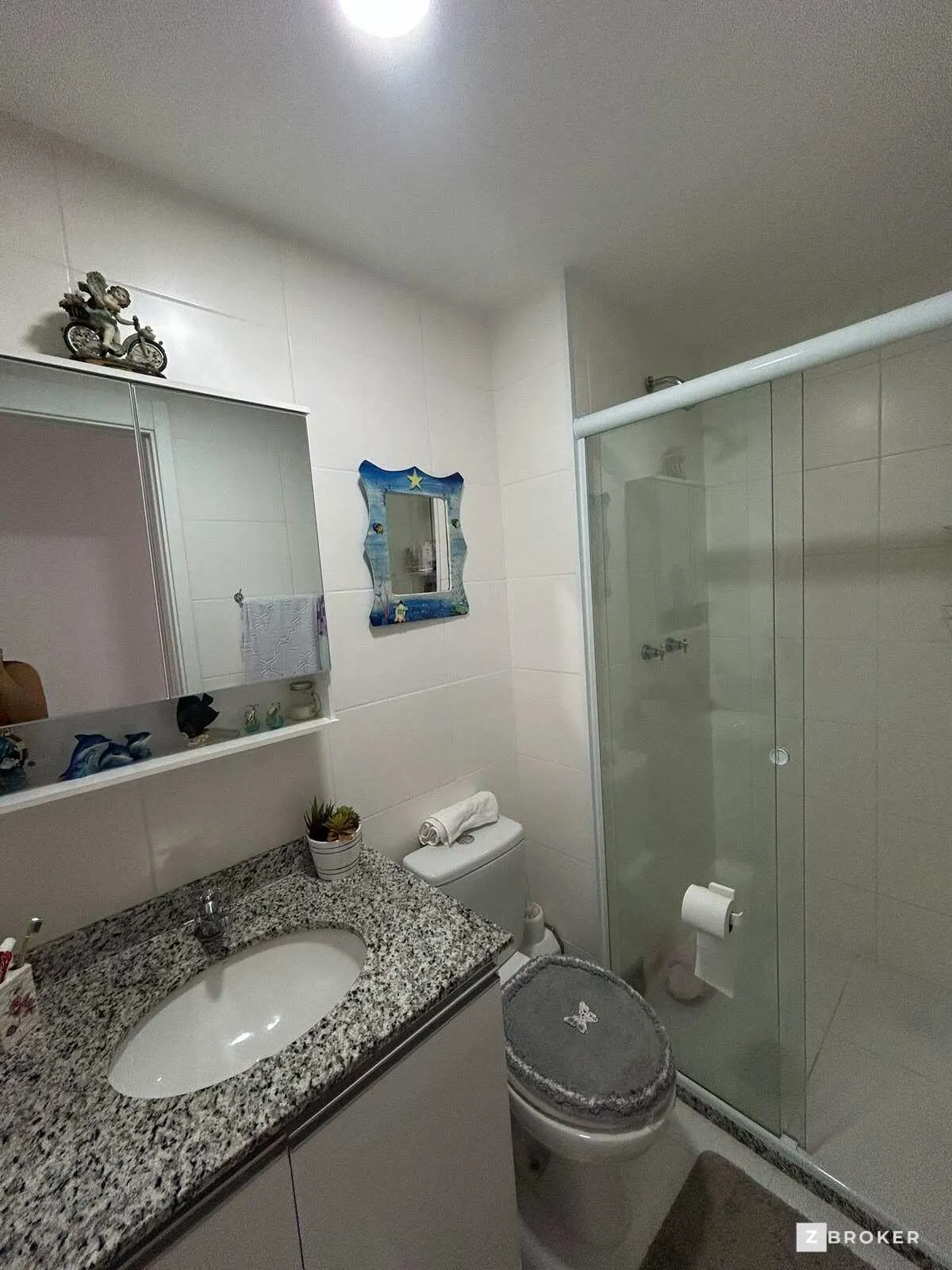 Imagem Apartamento à venda em São Paulo, Parque Residencial da Lapa, com 2 quartos, 50m2