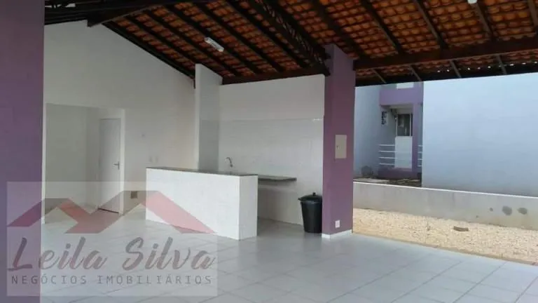 Imagem American Club Residence | Apartamento | Grande Dirceu