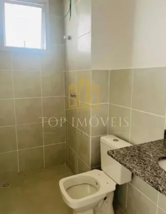 Imagem Apartamento à Venda 2 dormitorios – Residencial Sinai Colonial