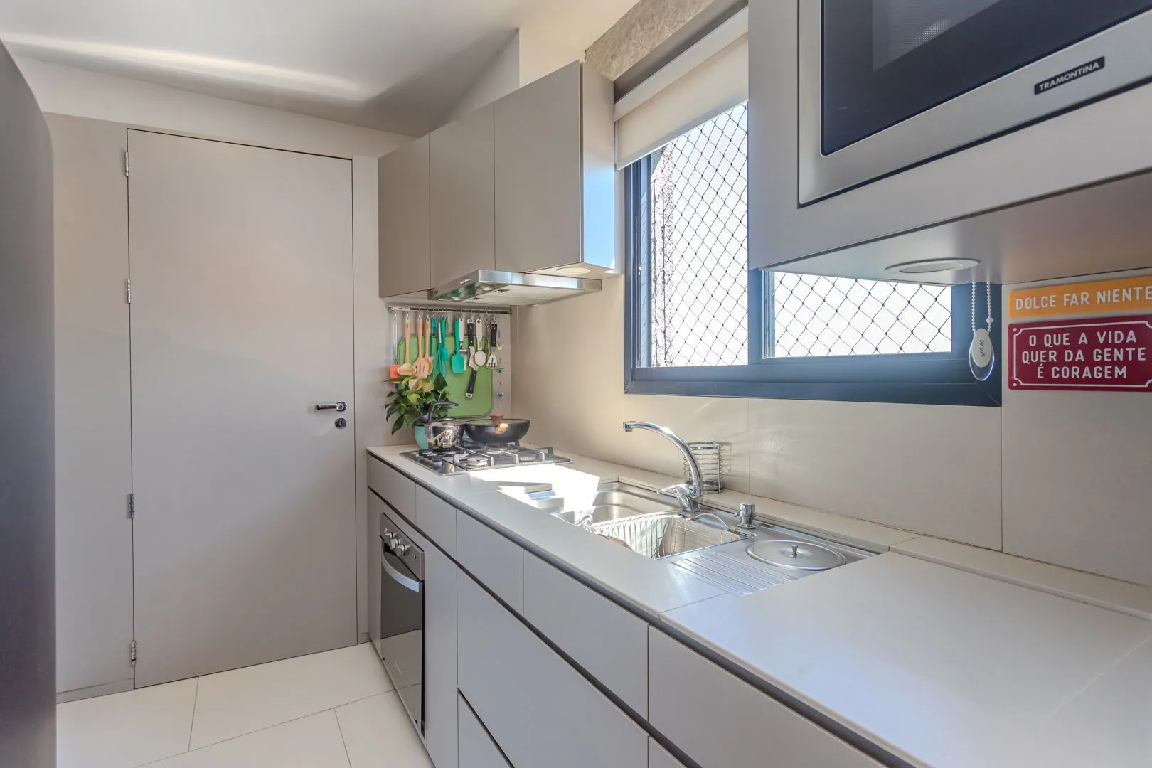 Imagem Apartamento em Jardim Botânico