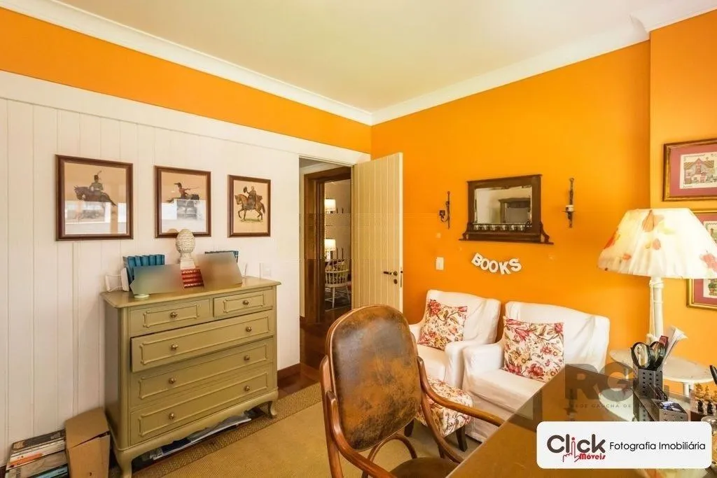 Imagem Apartamento em Petrópolis