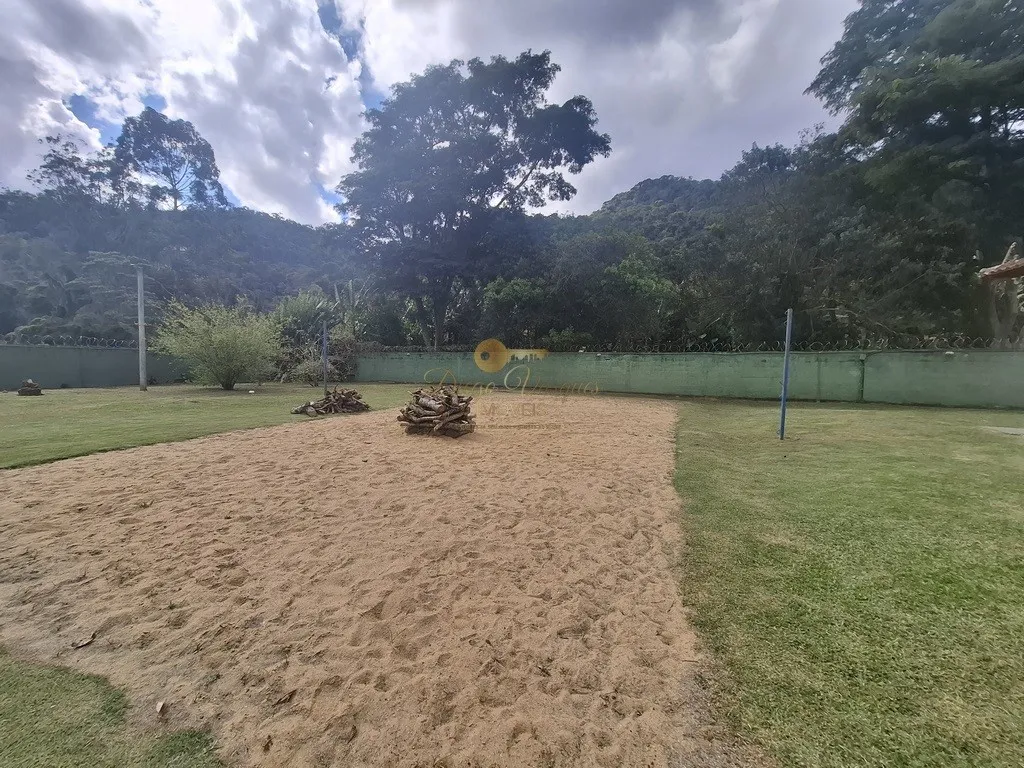 Imagem Terreno em Condomínio para Venda em Teresópolis / RJ no bairro Vargem Grande