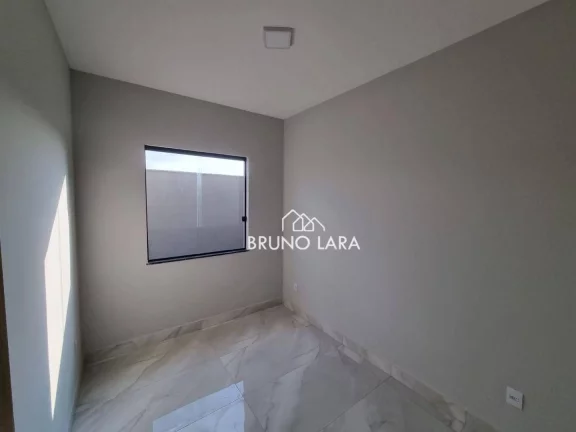 Imagem Casa à venda em Betim/MG Bairro Niterói.