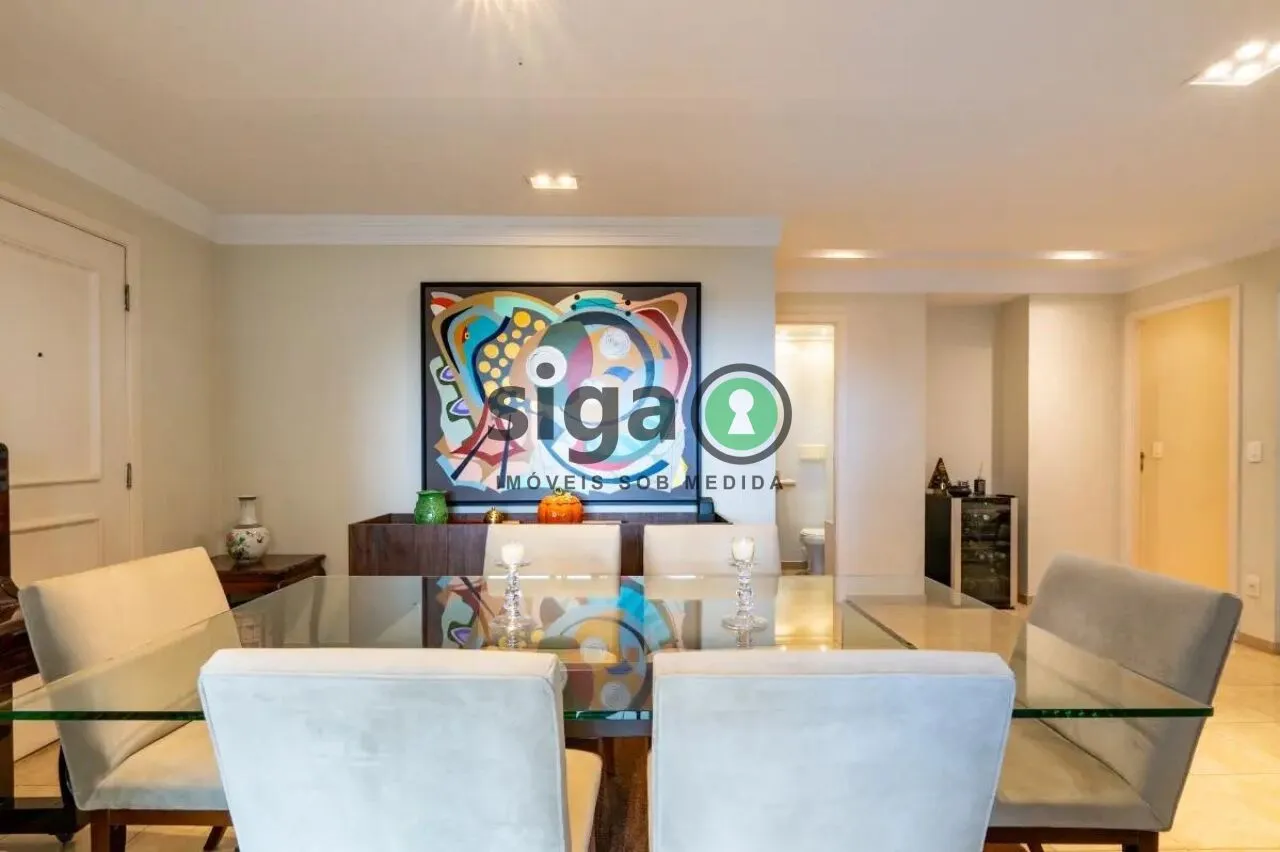 Imagem APARTAMENTO PARA VENDA NO PANAMBY COM 3 QUARTOS SUÍTES, VARANDA GOURMET, 2 VAGAS E LAZER COMPLETO.