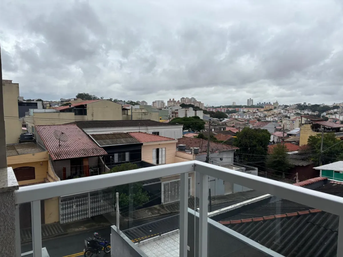 Imagem Apartamento para venda em Parque Novo Oratório com 2 quartos, 48m2