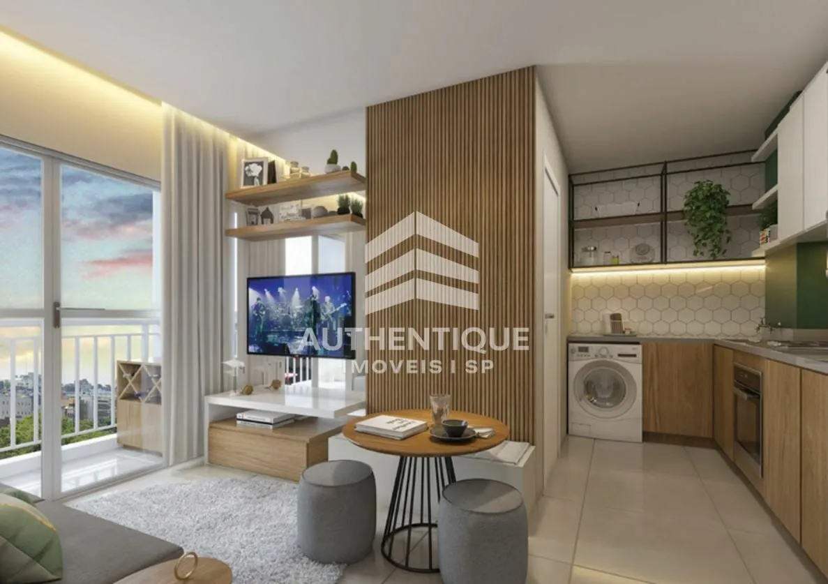 Imagem Famile Gentil 300 Ipiranga - Apartamento à venda no bairro Ipiranga - São Paulo/SP, Zona Sul