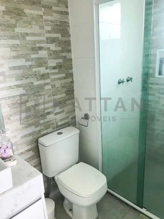Imagem Apartamento com 2 dormitórios à venda, 78 m² por R$ 750.000,00 - Vila Formosa - São Paulo/SP