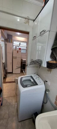 Imagem Apartamento em Santos, 1 dormitório, bairro Gonzaga