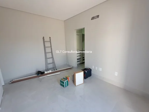 Imagem Casa a Venda Condomínio Evidencias Indaiatuba SP