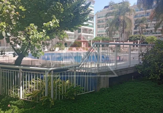 Imagem APARTAMENTO RESIDENCIAL em RIO DE JANEIRO - RJ, BARRA DA TIJUCA