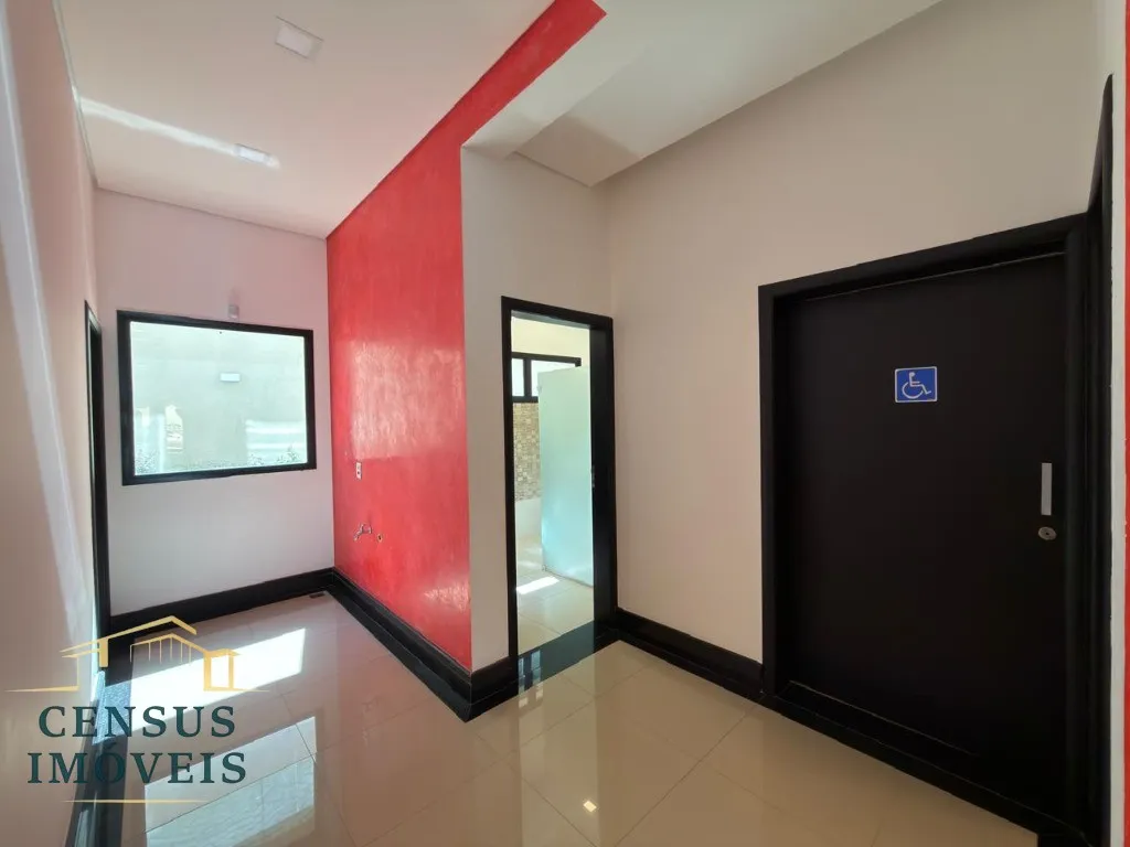 Foto do imóvel: Sala para locação em excelente localização em Vinhedo/ SP. em Santa Rosa