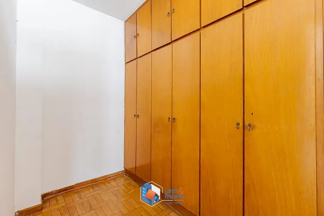 Imagem Apartamento para venda em Santa Cecília com 4 quartos, sendo 1 suíte, 233m²