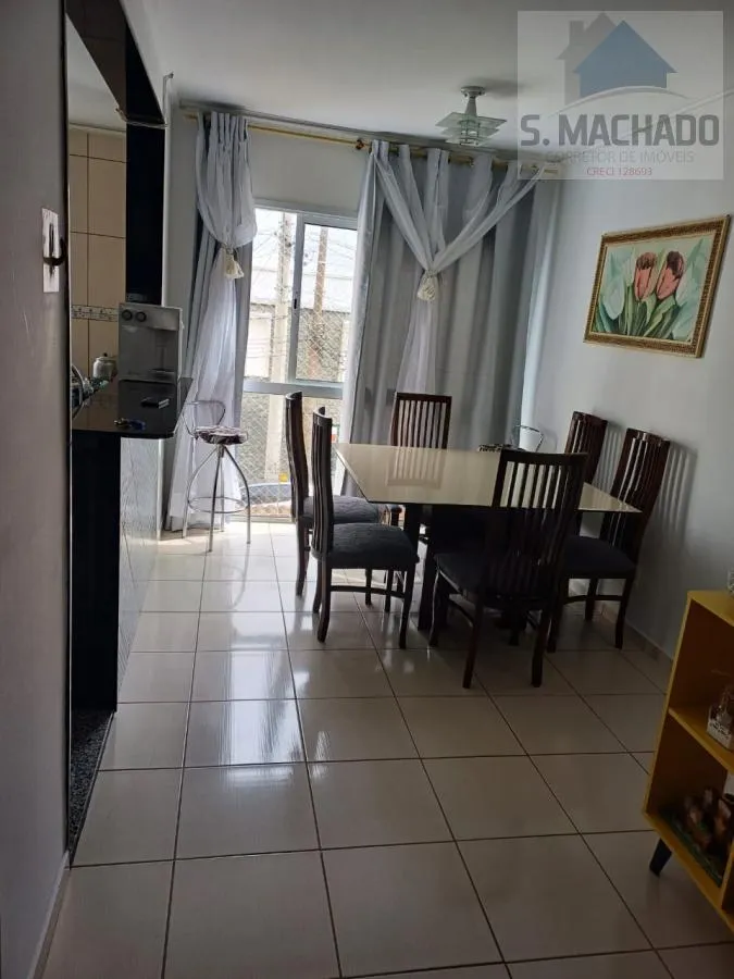 Imagem Apartamento para Venda em Santo André / SP no bairro Santa Maria
