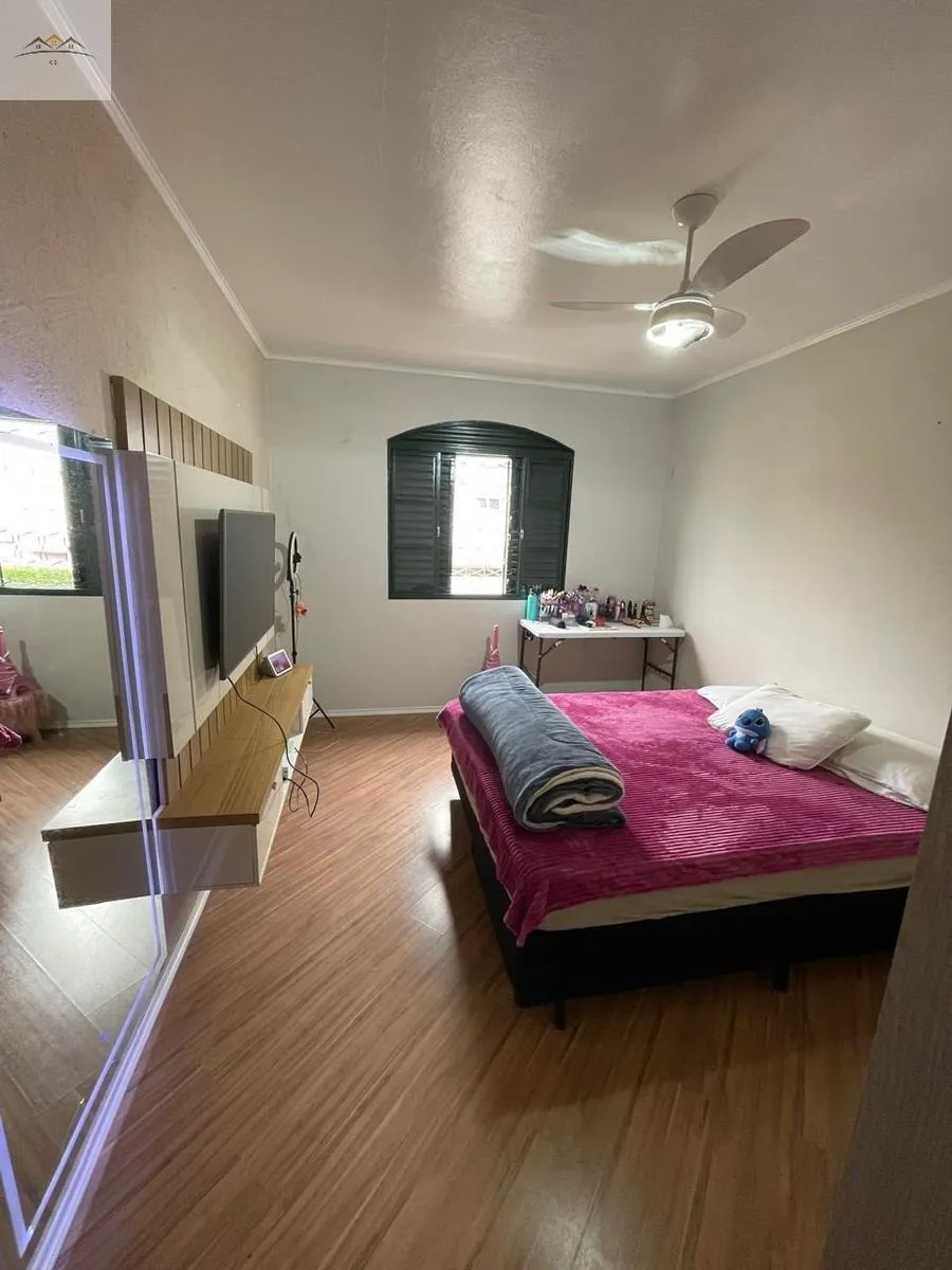 Imagem CASA RESIDENCIAL em Santo André - São Paulo, Jardim Las Vegas