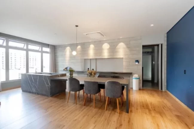 Imagem LUME ALTO DA BOA VISTA - Studio 26m² (Revenda), próximo à estação Borba Gato e Alto da Boa Vista!
