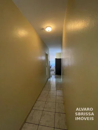 Imagem Casa estilo sobrado com 3 dormitórios cozinha e ampla sala a venda na região central de Itu SP