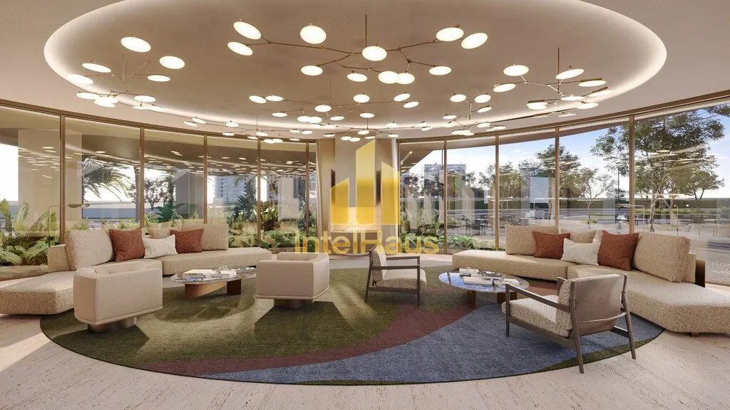 Imagem Um empreendimento completo com toda segurança, conforto e lazer que você merece. Preço e disponib...