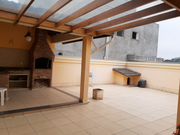 Imagem Casa de Condomínio com 3 Quartos à Venda, 167 m² em Parque Residencial Itapeti - Mogi das Cruzes