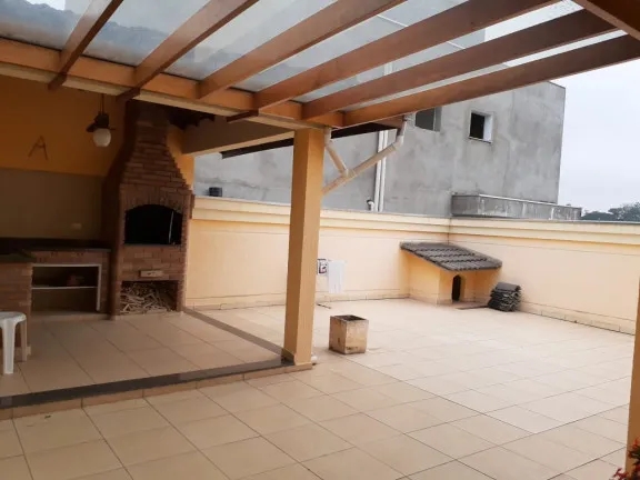 Imagem Casa de Condomínio com 3 Quartos à Venda, 167 m² em Parque Residencial Itapeti - Mogi das Cruzes