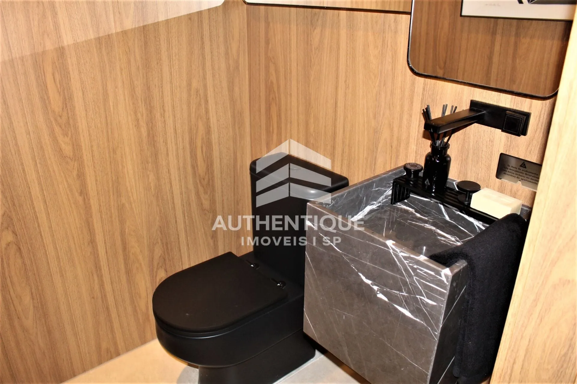 Imagem NORMANDIE MOEMA - Apartamento à venda em São Paulo/SP