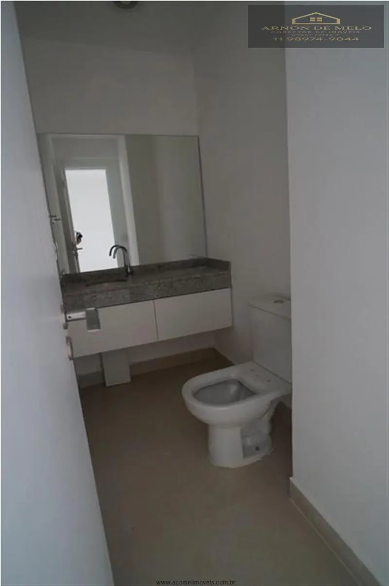 Imagem Apartamentos para venda em Barueri no bairro Alphaville 18 Forte