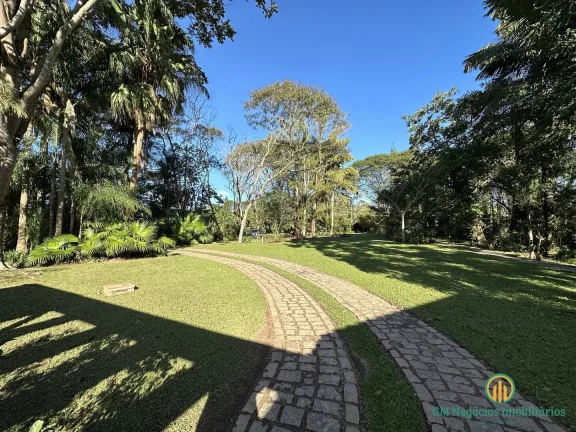 Imagem Fazendinha 10.490m² - Morar ou INCORPORAR: permite lotes de 450m²