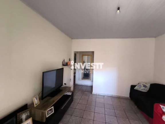 Imagem Casa à venda no Jardim Guanabara - Goiânia/GO