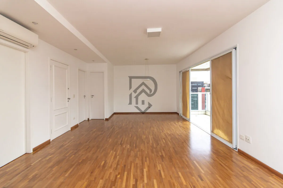 Imagem Apartamento Gran Paradiso andar alto