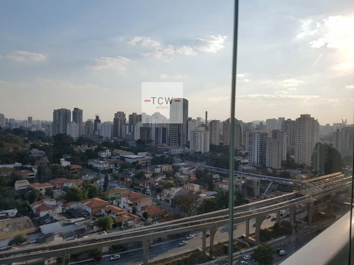 Imagem Apartamento-Alto-Padrao-para-Venda-em-Campo-Belo-Sao-Paulo-SP