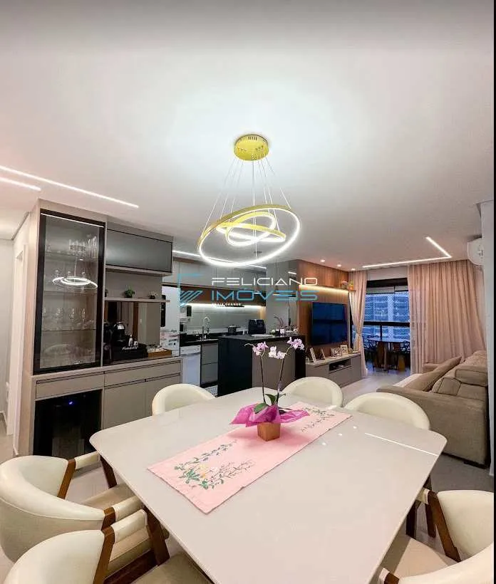 Foto do imóvel Apartamento com 3 quartos, Canto do Forte, Praia Grande - R$ 1.65 mi, Cod: 4740 em Avenida Costa Machado