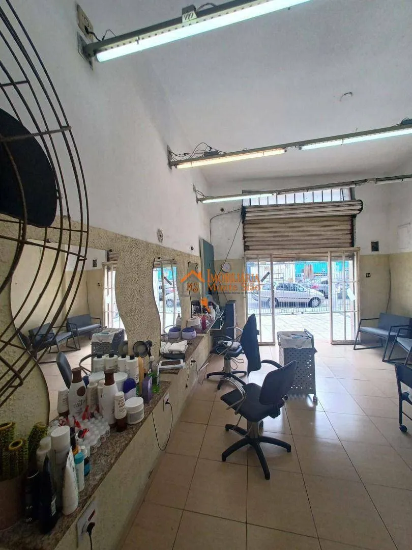 Imagem Prédio à venda, 200 m² por R$ 1.100.000,00 - Jardim Brasil (Zona Norte) - São Paulo/SP