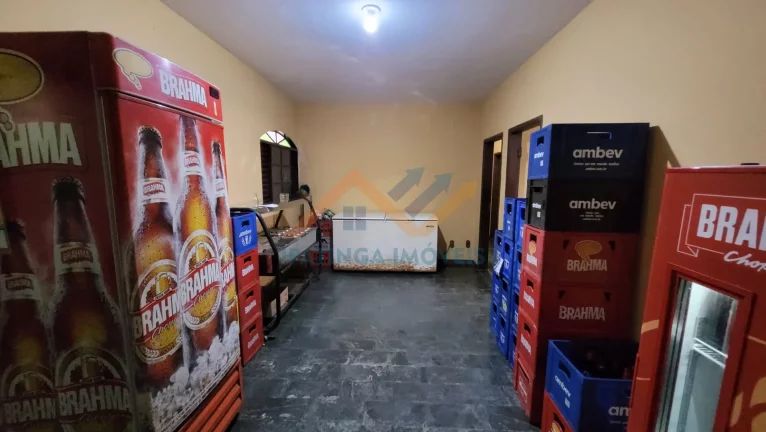 Imagem Casa no Vila Militar - Ipatinga