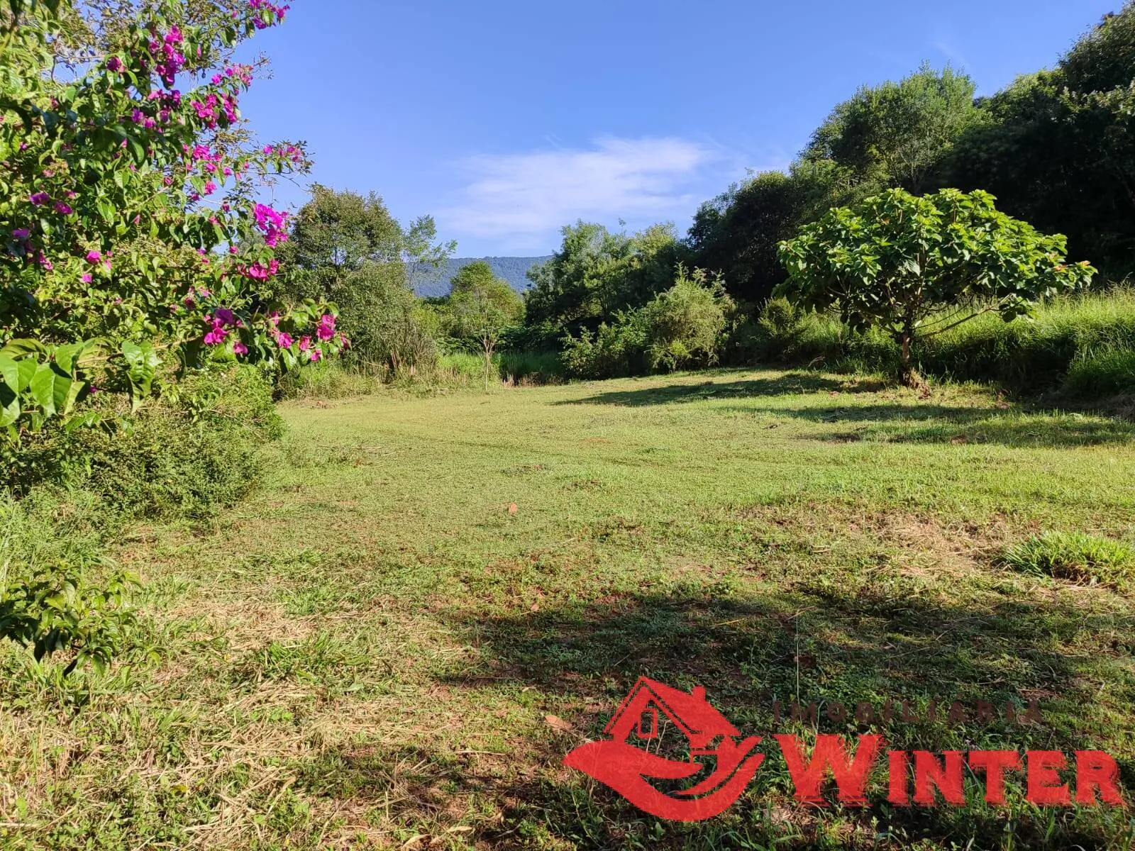 Imagem Área de terras com 21.000m² a venda no Canto Chuchu, Feliz