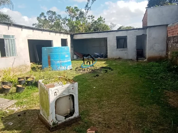 Imagem CASA RESIDENCIAL em PONTAL DO PARANÁ - PR, Praia de Ipanema