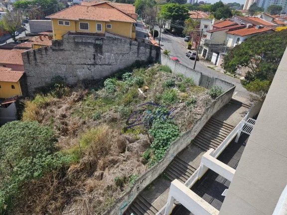 Imagem Terreno com excelente localização!