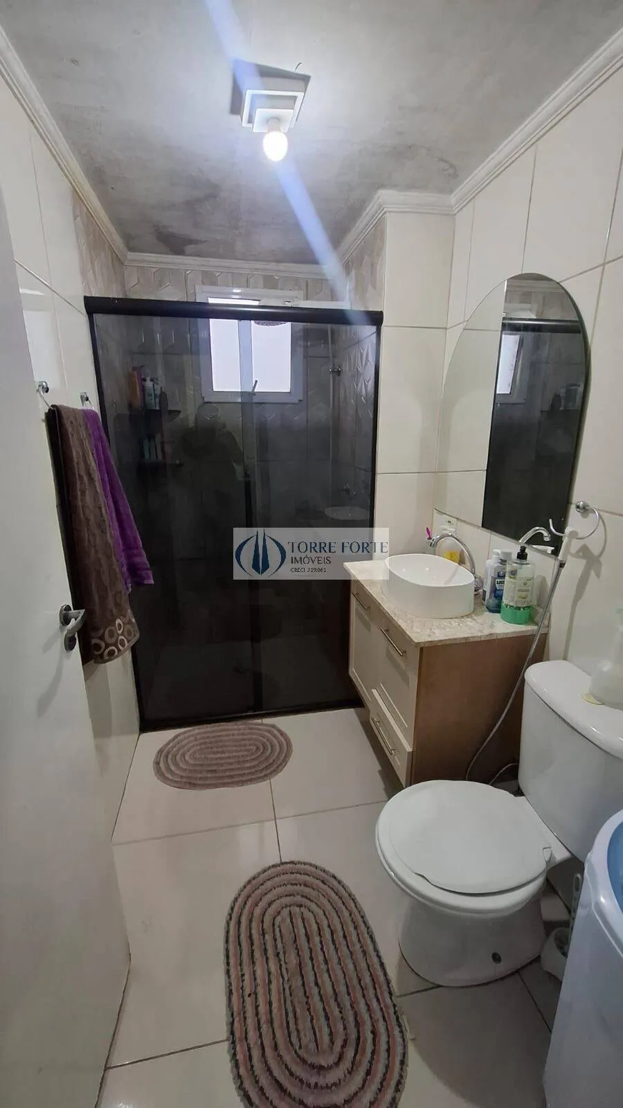 Imagem Apartamento com 2 dormitorios 1 vaga na Vila Nova Curuça
