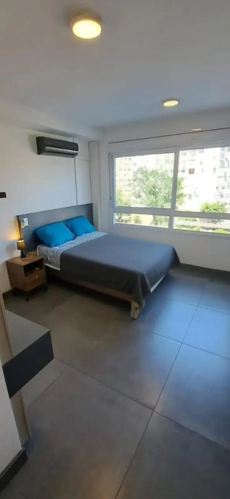 Imagem Loft à venda na Av. dos Cubanos com infraestrutura completa