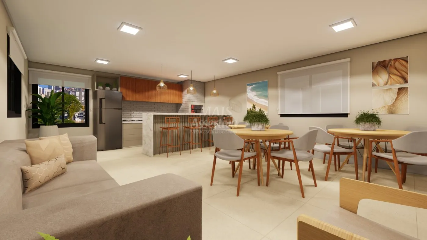 Imagem LINDO APARTAMENTO PARA VENDA EM PASSO DE TORRES- CENTRO