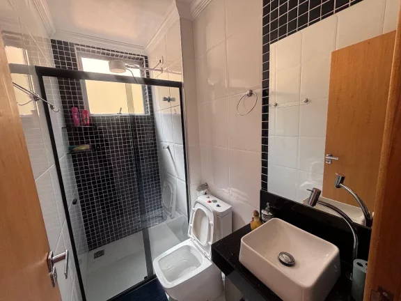Imagem Apartamento Padrão
